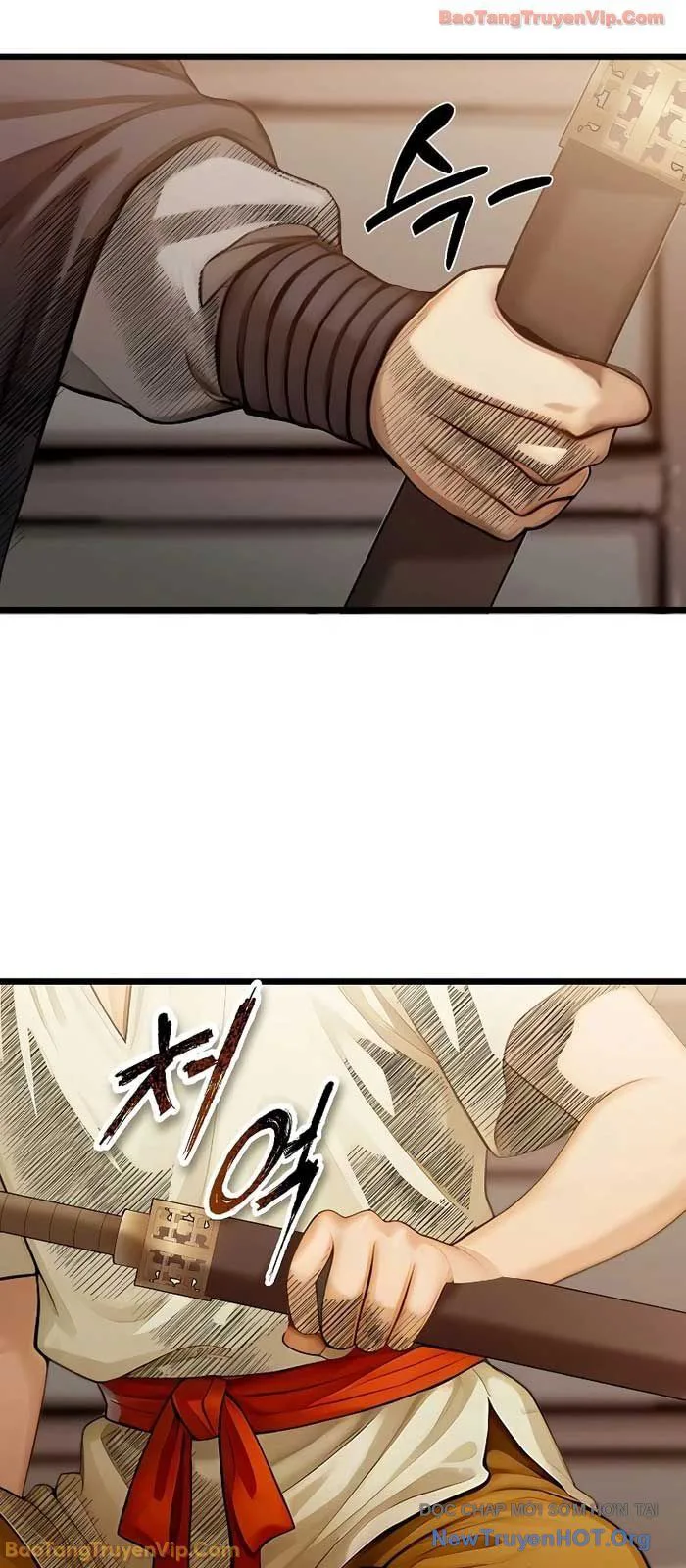 Thần Kiếm Ma Đạo chương 1 - trang 123