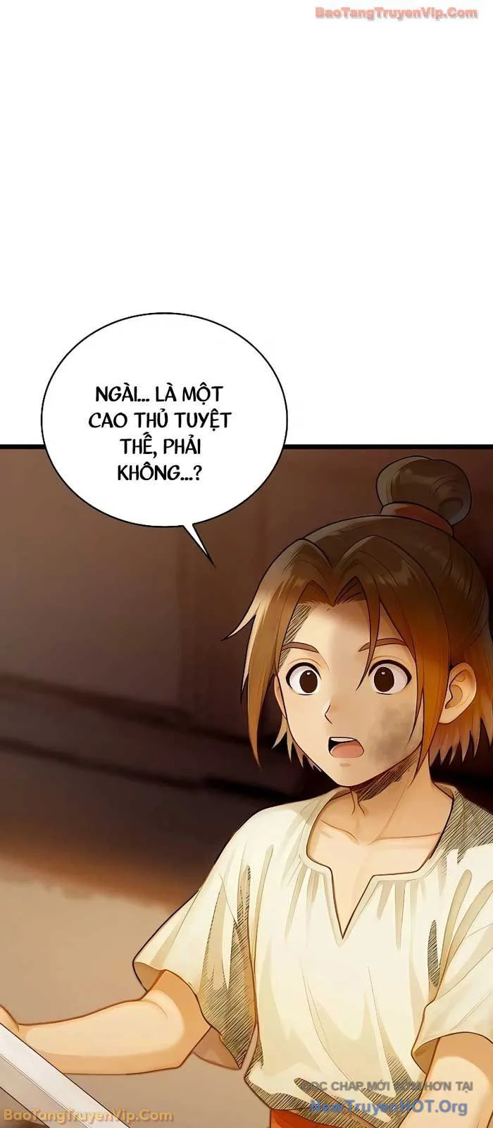 Thần Kiếm Ma Đạo chương 1 - trang 129