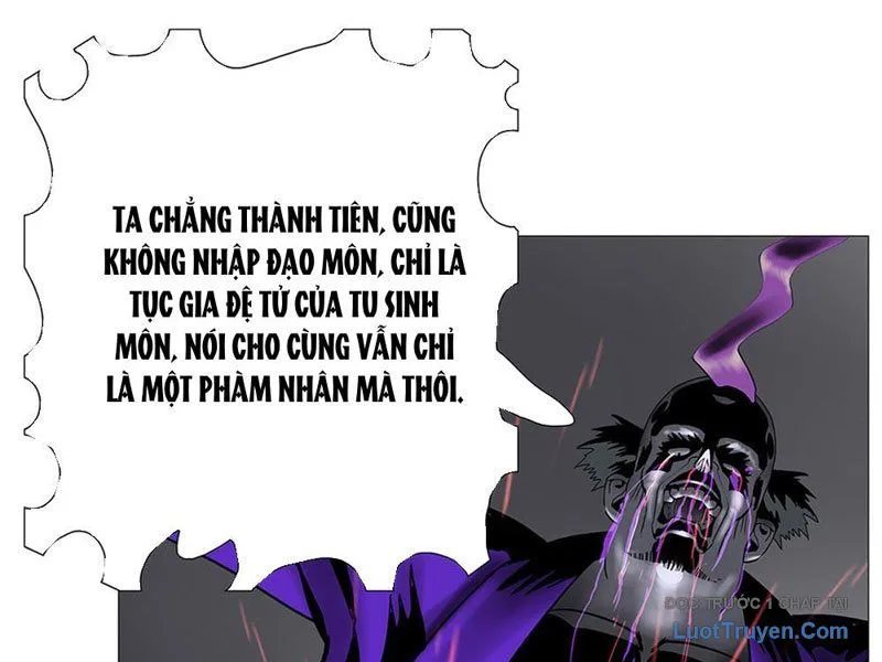 Ám Thần Bảng chương 2 - trang 2