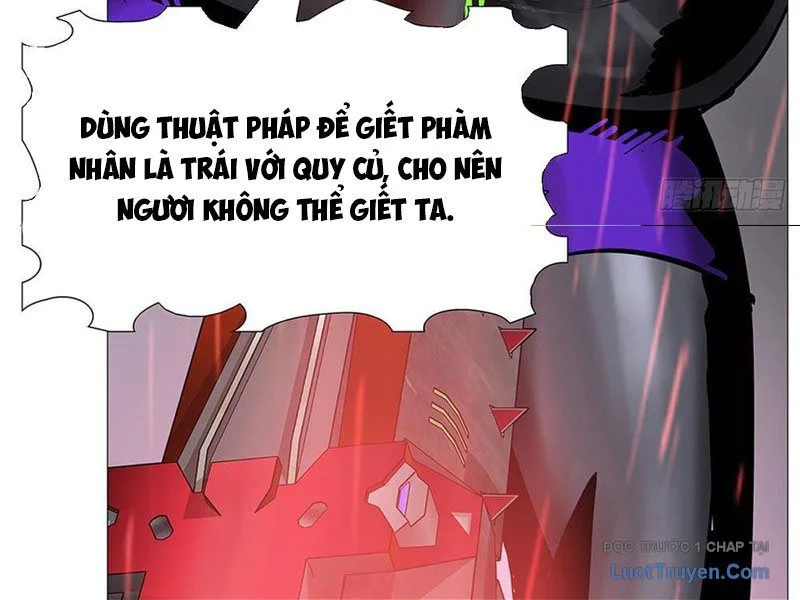 Ám Thần Bảng chương 2 - trang 4