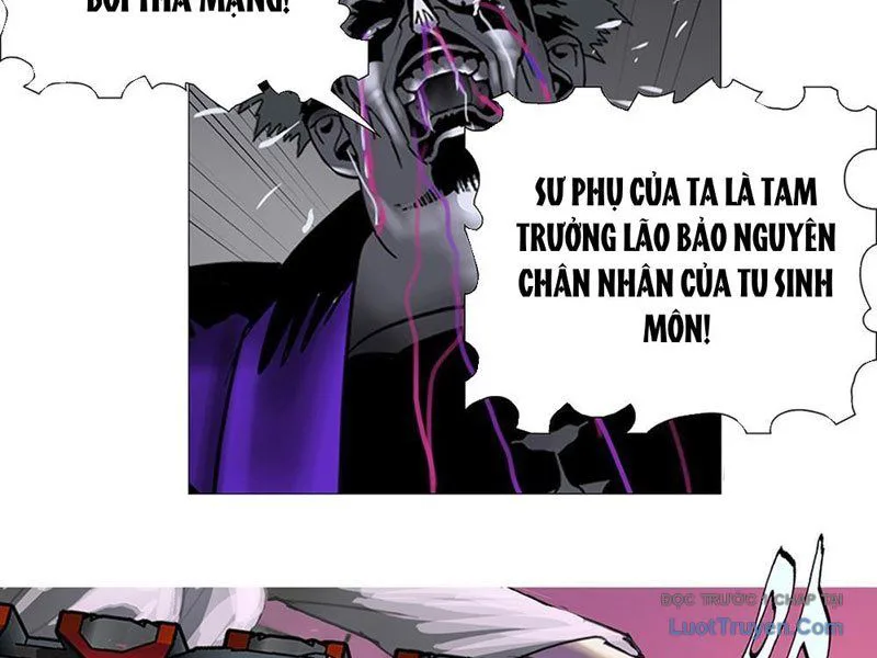 Ám Thần Bảng chương 2 - trang 6
