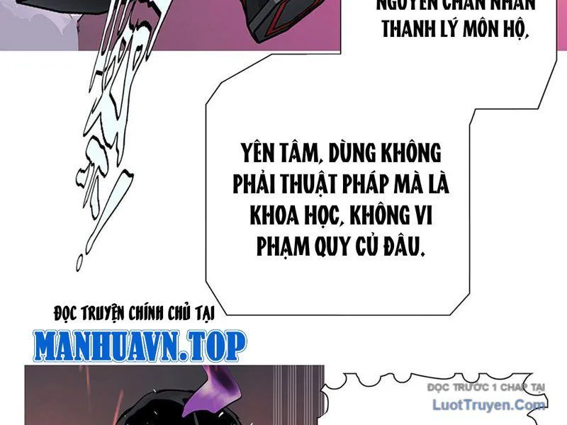 Ám Thần Bảng chương 2 - trang 8