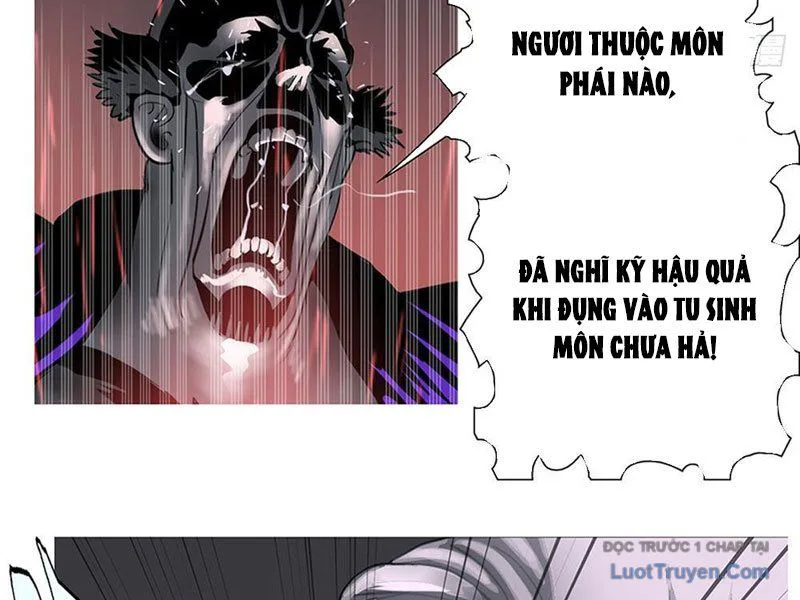 Ám Thần Bảng chương 2 - trang 9
