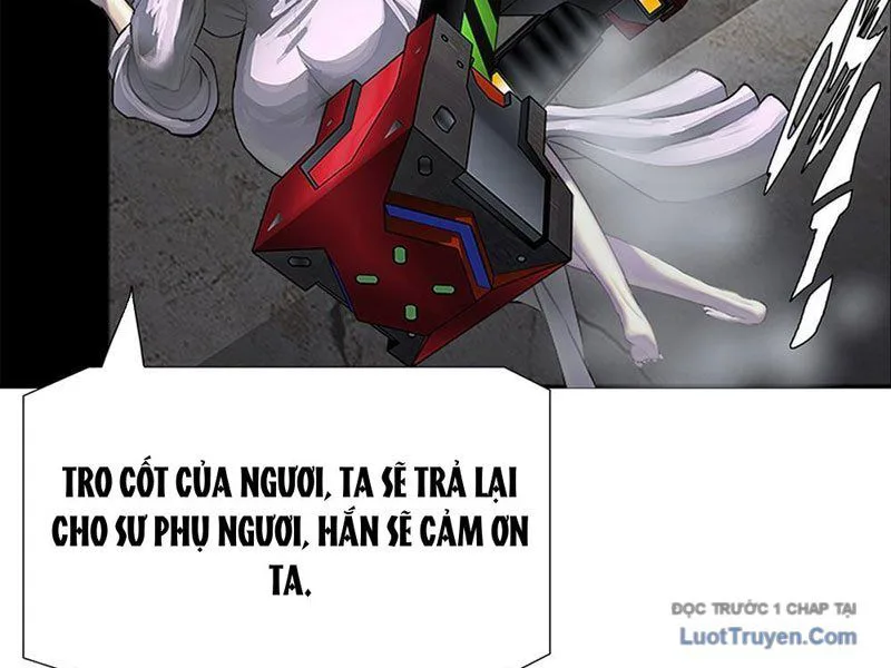 Ám Thần Bảng chương 2 - trang 13