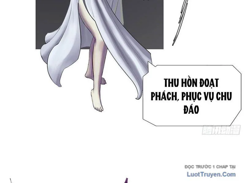 Ám Thần Bảng chương 2 - trang 37