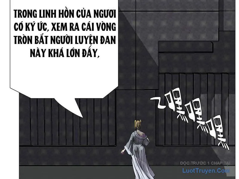 Ám Thần Bảng chương 2 - trang 49