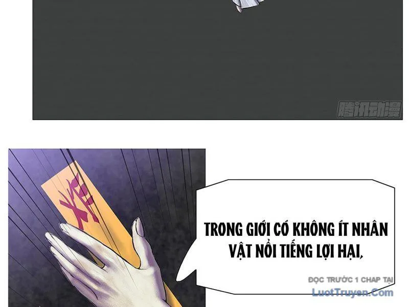 Ám Thần Bảng chương 2 - trang 50