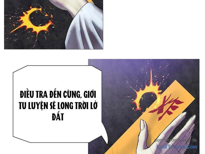 Ám Thần Bảng chương 2 - trang 51