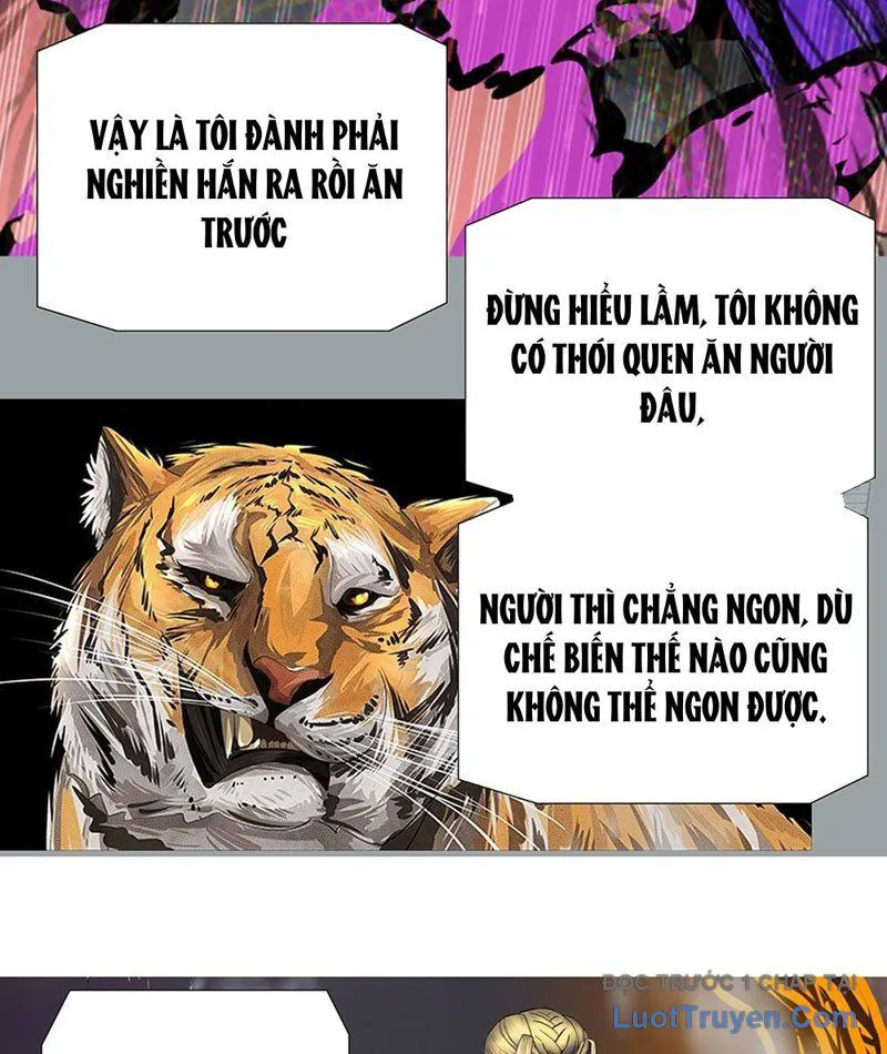 Ám Thần Bảng chương 3 - trang 6