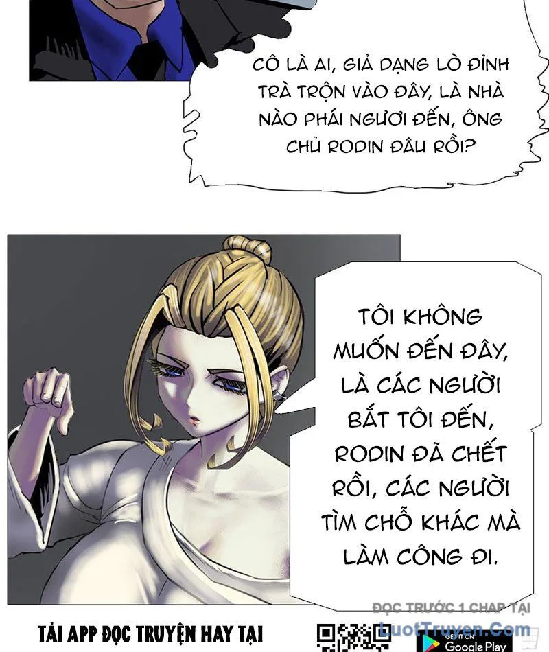 Ám Thần Bảng chương 3 - trang 10