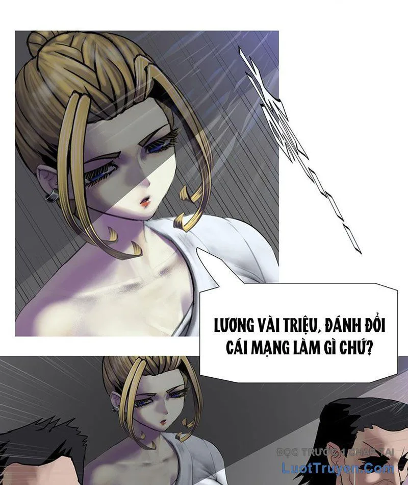 Ám Thần Bảng chương 3 - trang 14