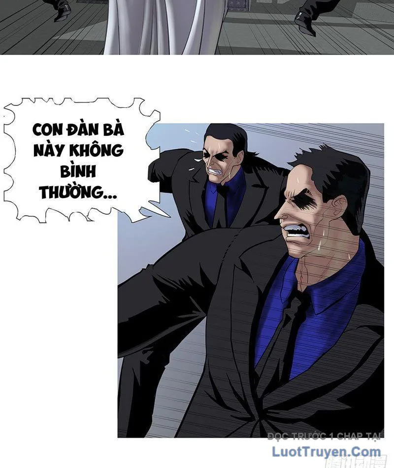 Ám Thần Bảng chương 3 - trang 16
