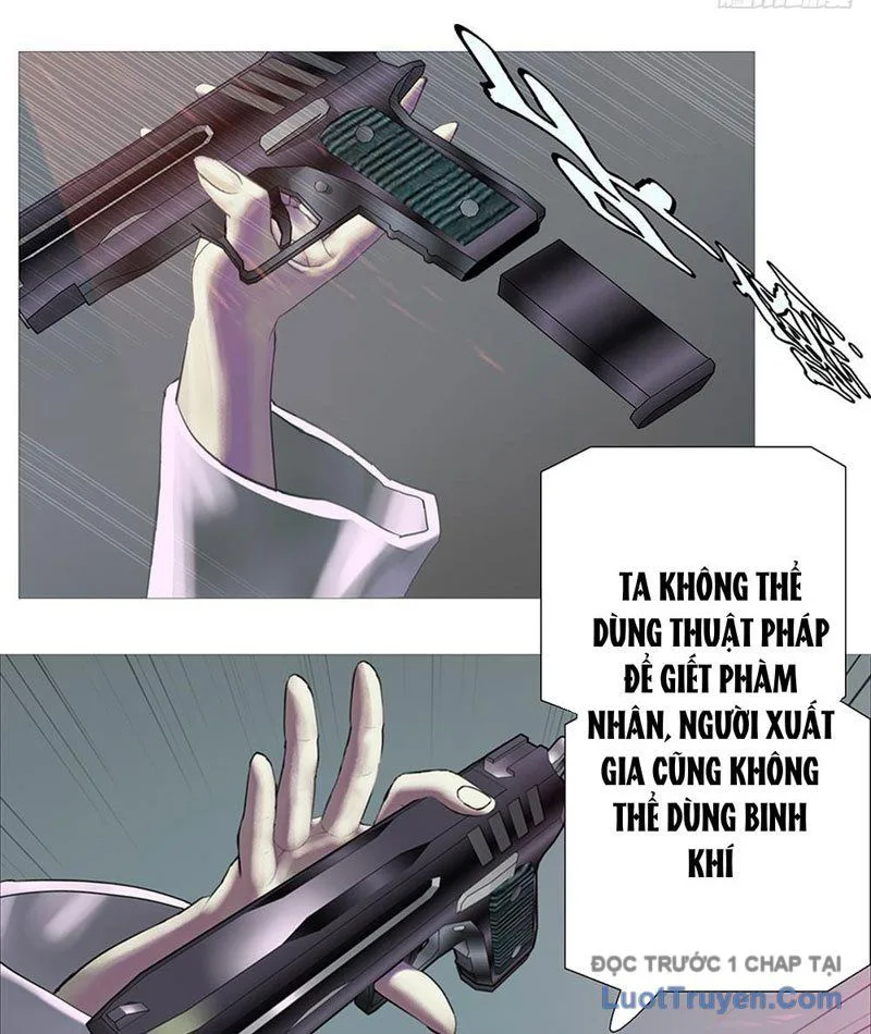 Ám Thần Bảng chương 3 - trang 20