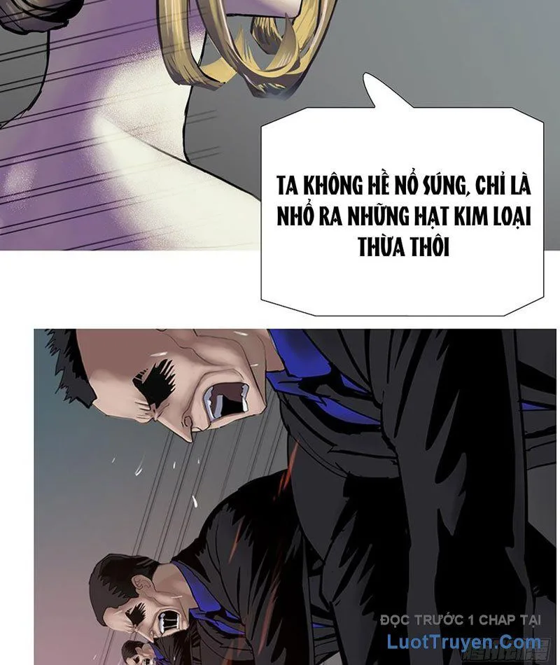 Ám Thần Bảng chương 3 - trang 27