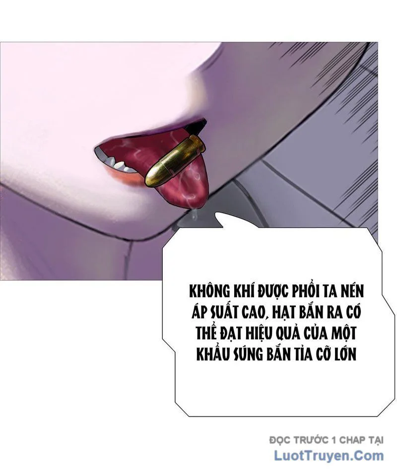 Ám Thần Bảng chương 3 - trang 48