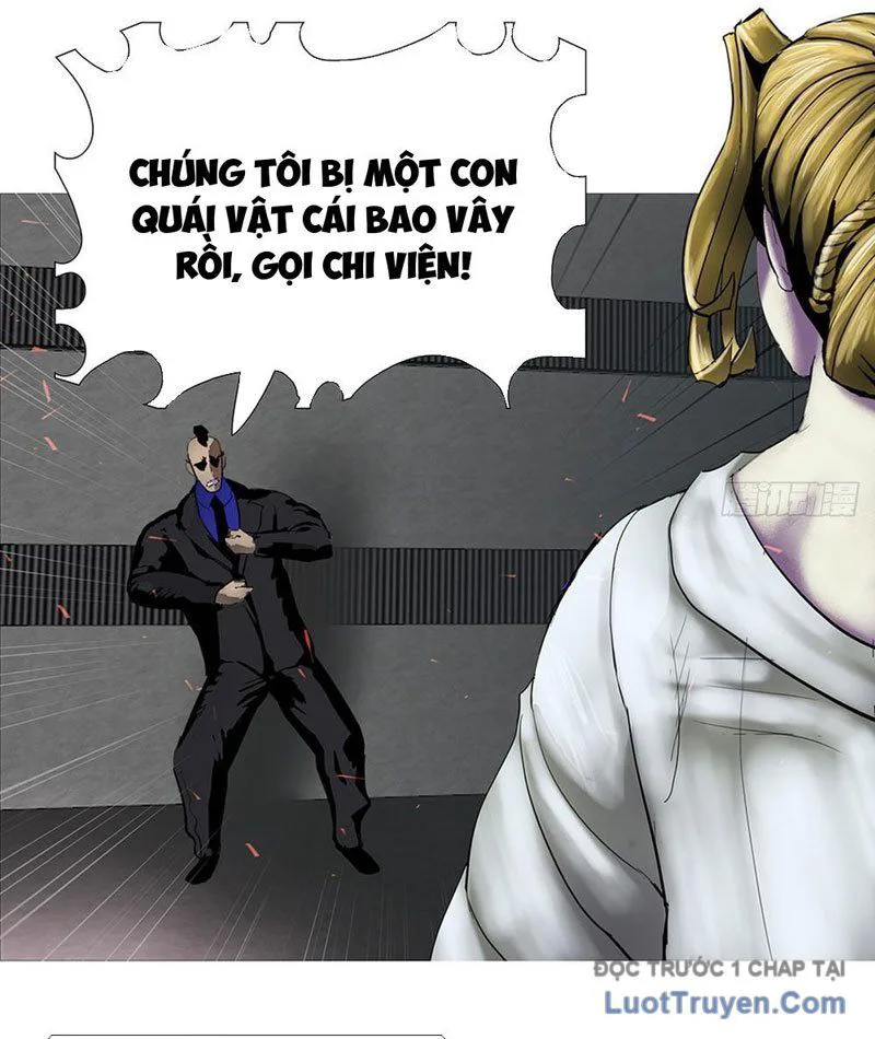 Ám Thần Bảng chương 3 - trang 49