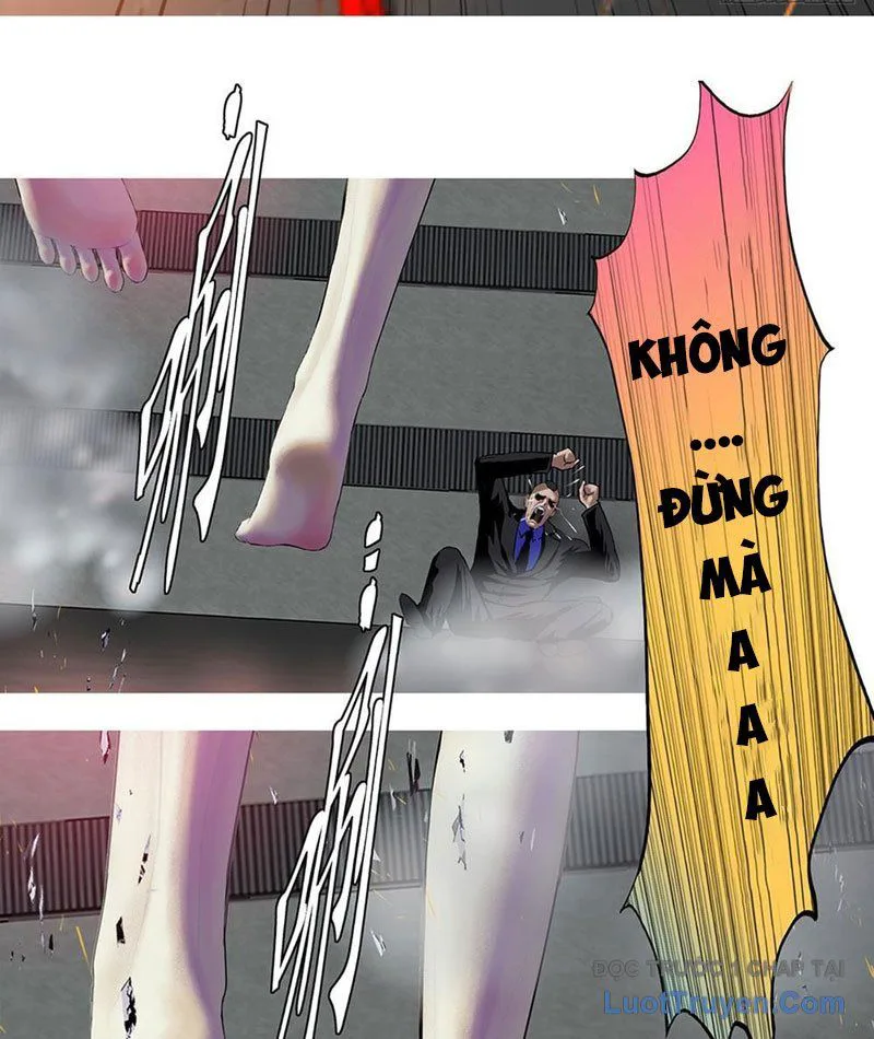 Ám Thần Bảng chương 3 - trang 54