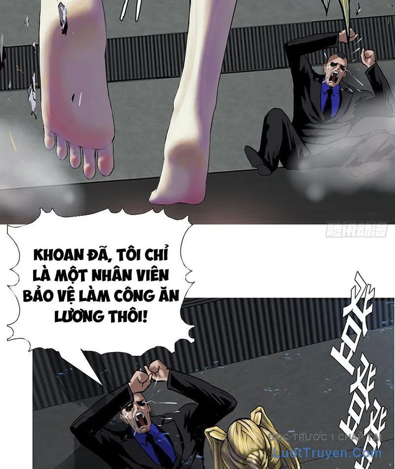 Ám Thần Bảng chương 3 - trang 55