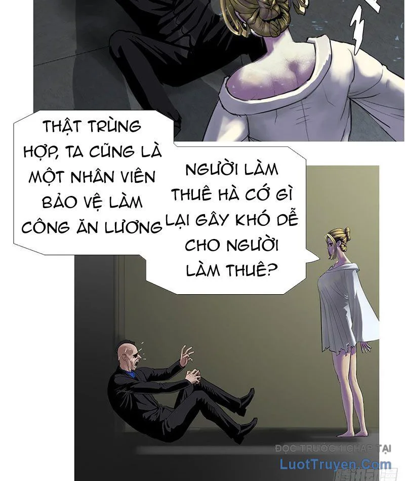 Ám Thần Bảng chương 3 - trang 56