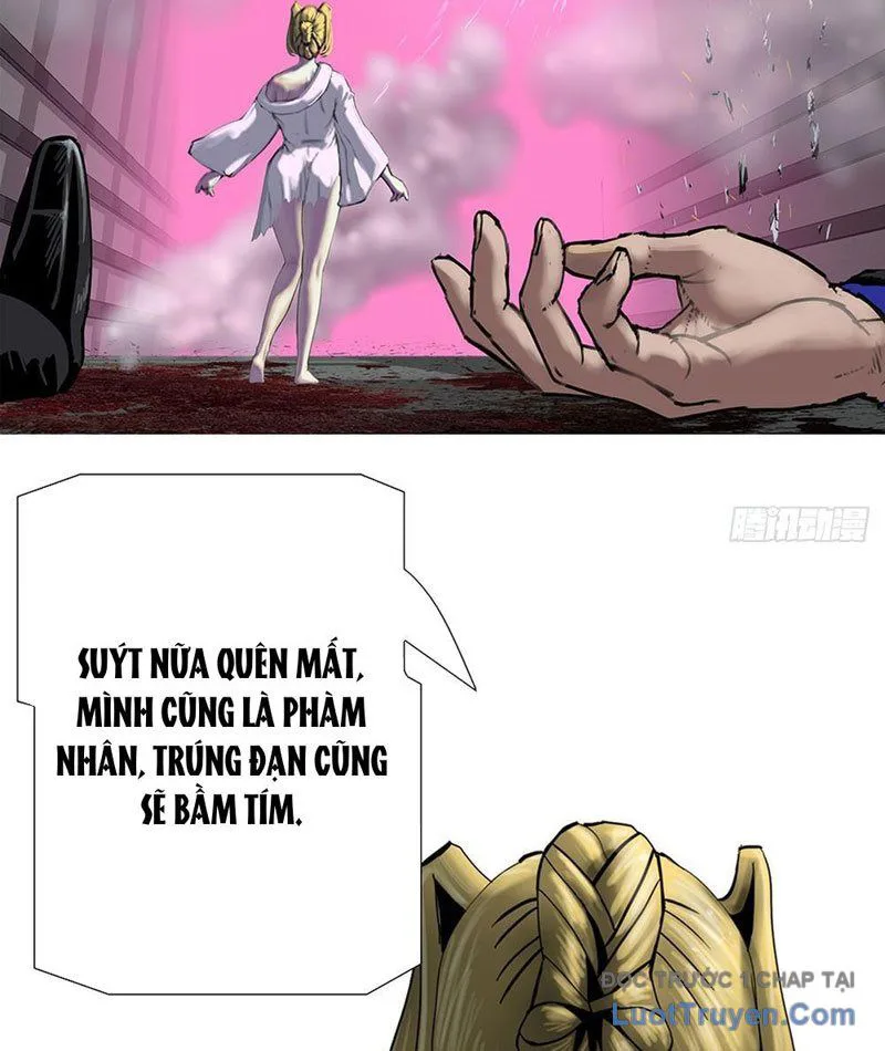 Ám Thần Bảng chương 3 - trang 61