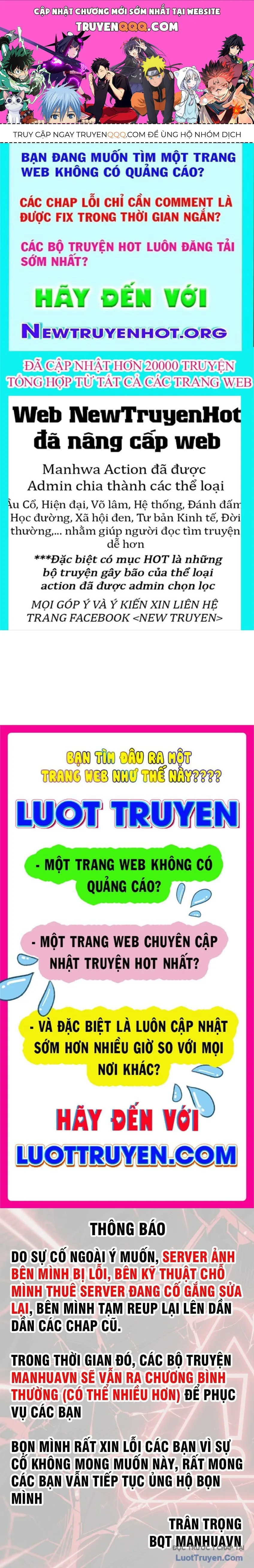 Ám Thần Bảng chương 4 - trang 1