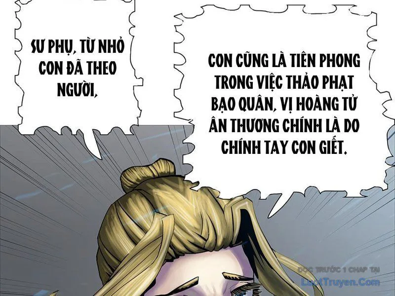 Ám Thần Bảng chương 4 - trang 7
