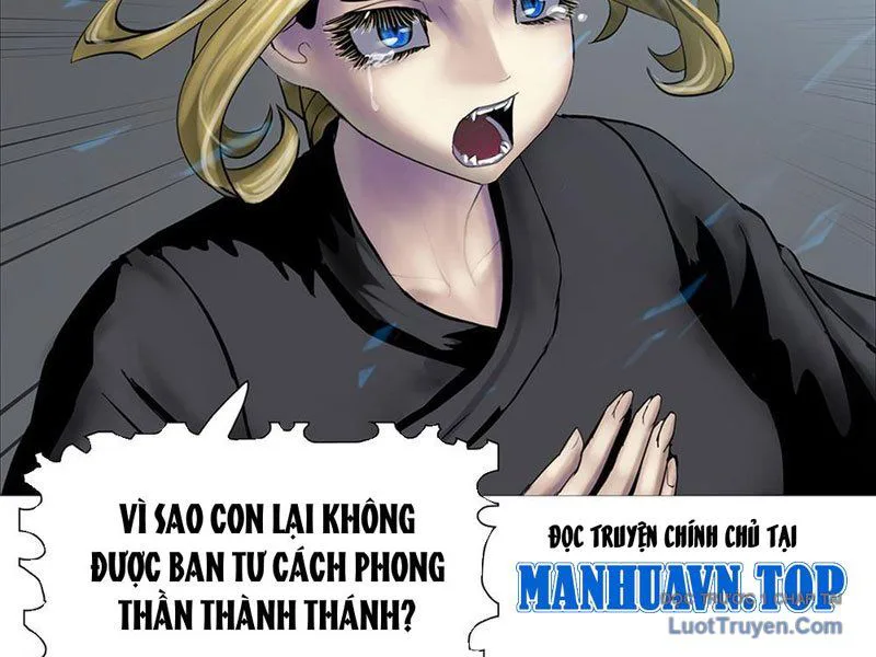 Ám Thần Bảng chương 4 - trang 8