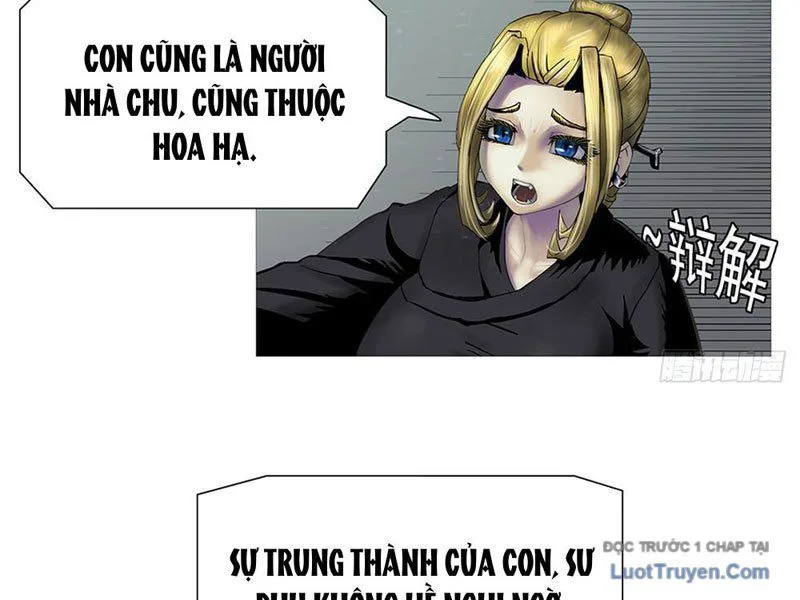 Ám Thần Bảng chương 4 - trang 11