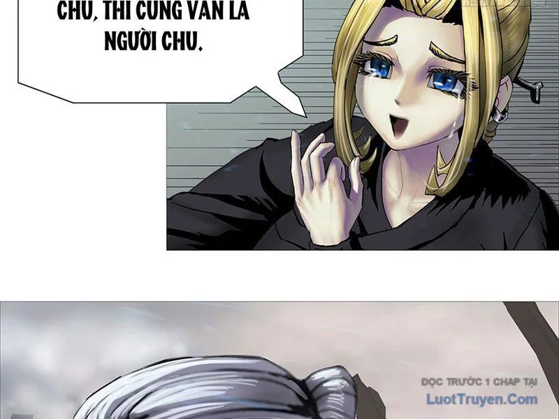 Ám Thần Bảng chương 4 - trang 14