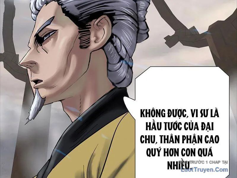 Ám Thần Bảng chương 4 - trang 15