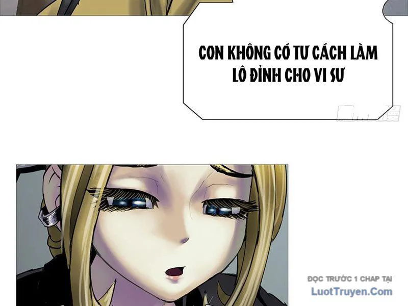Ám Thần Bảng chương 4 - trang 16