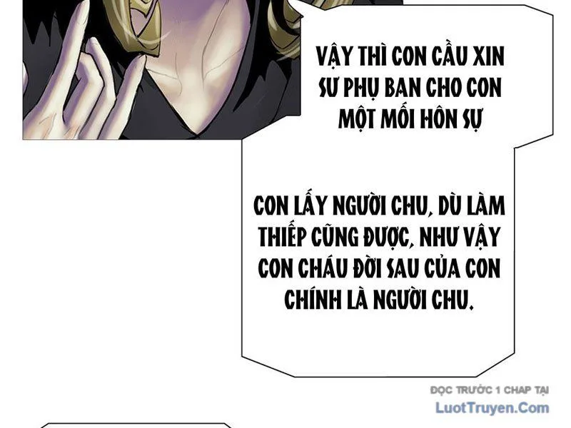 Ám Thần Bảng chương 4 - trang 17