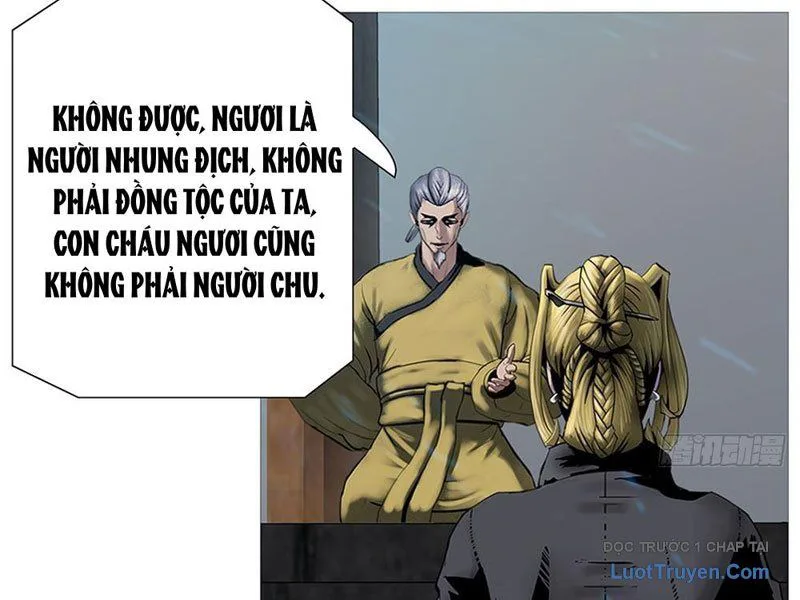 Ám Thần Bảng chương 4 - trang 18
