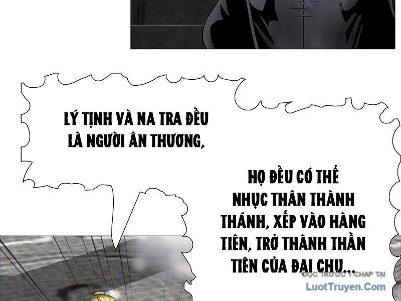 Ám Thần Bảng chương 4 - trang 19