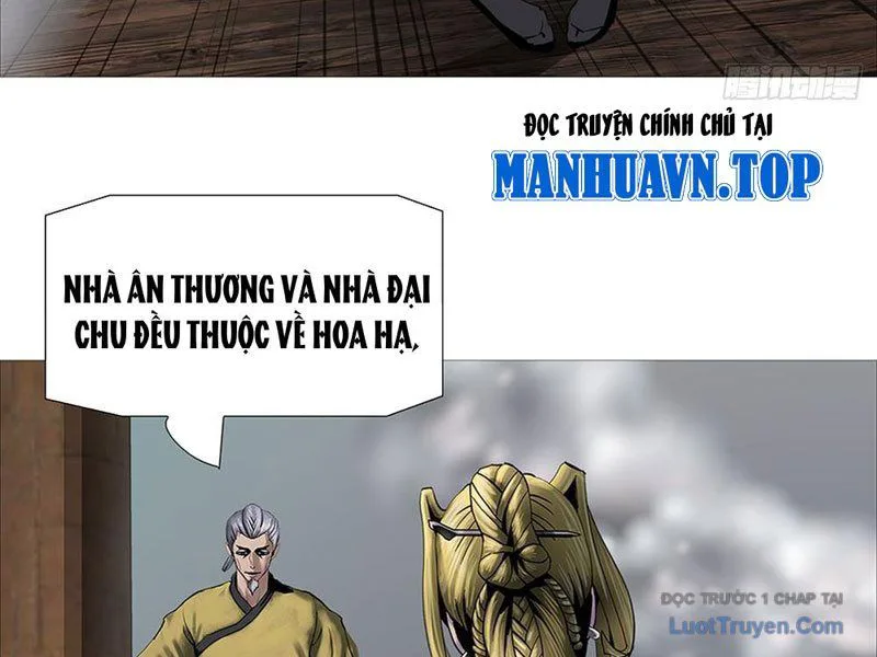 Ám Thần Bảng chương 4 - trang 21