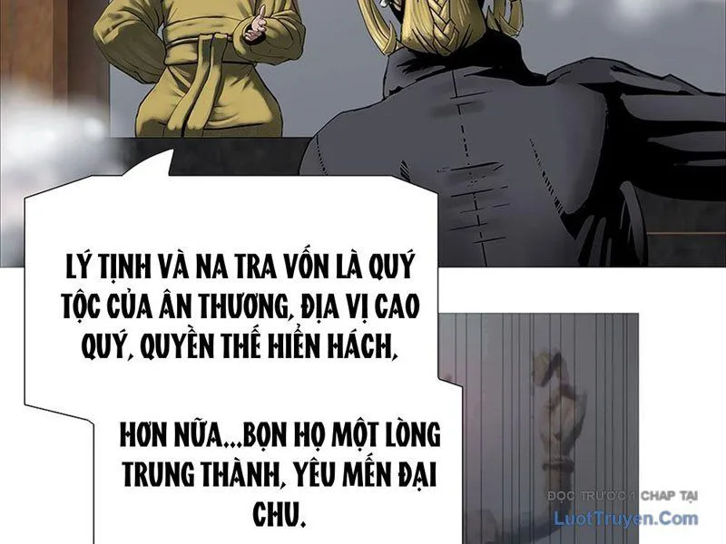 Ám Thần Bảng chương 4 - trang 22