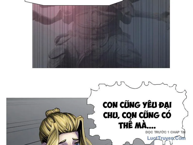Ám Thần Bảng chương 4 - trang 23