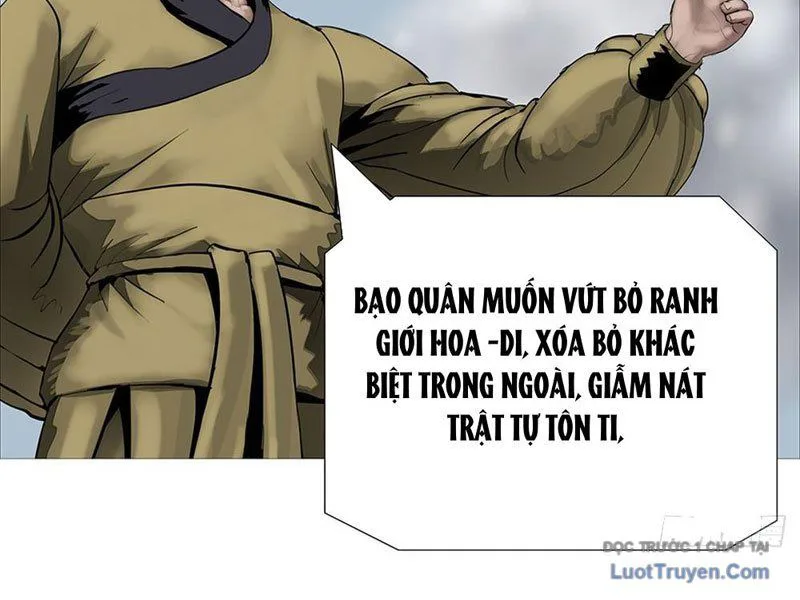 Ám Thần Bảng chương 4 - trang 25