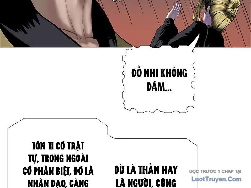 Ám Thần Bảng chương 4 - trang 27