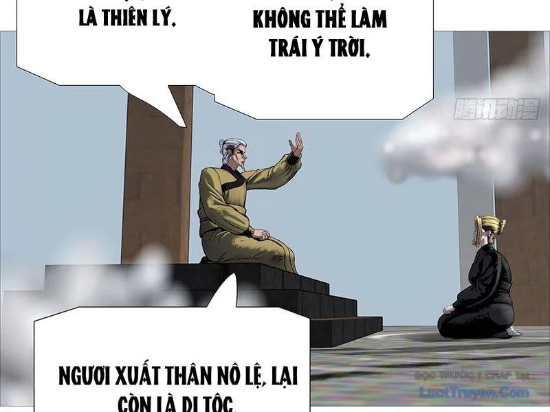 Ám Thần Bảng chương 4 - trang 28