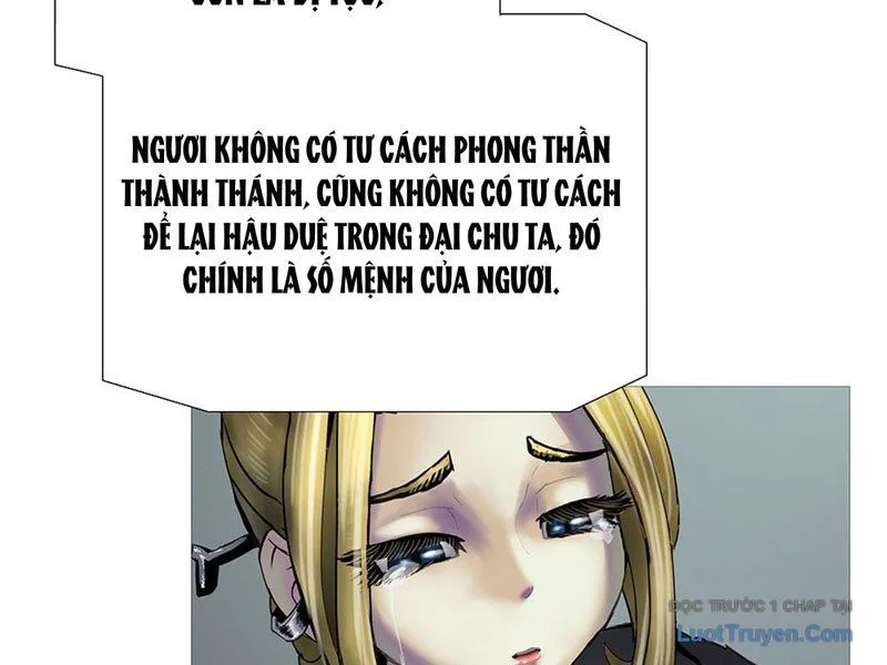 Ám Thần Bảng chương 4 - trang 29