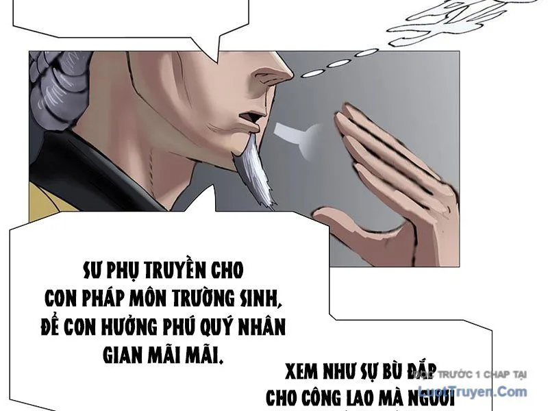 Ám Thần Bảng chương 4 - trang 31