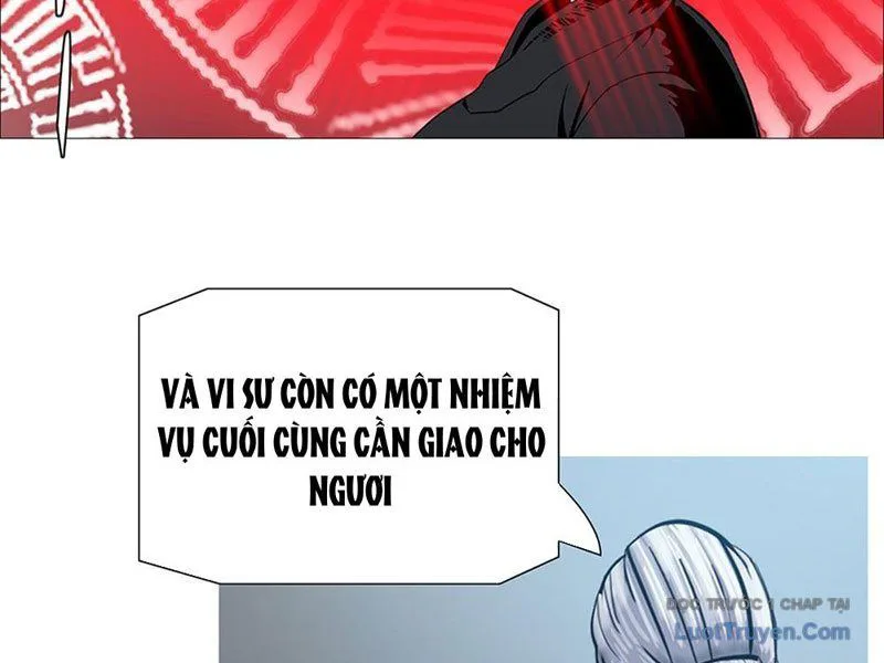 Ám Thần Bảng chương 4 - trang 36