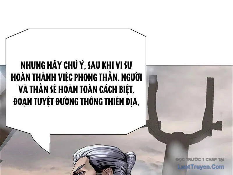 Ám Thần Bảng chương 4 - trang 41