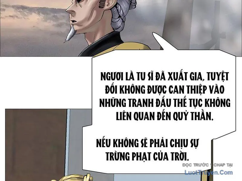 Ám Thần Bảng chương 4 - trang 42