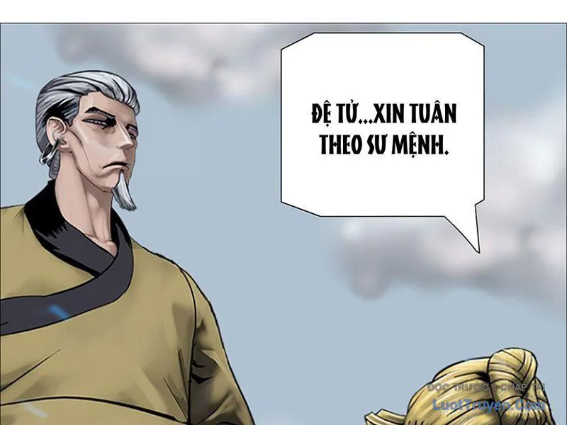Ám Thần Bảng chương 4 - trang 44
