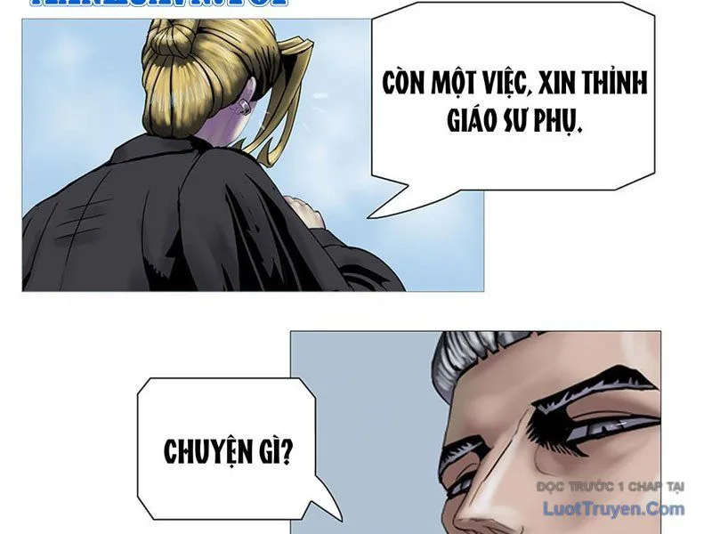 Ám Thần Bảng chương 4 - trang 46