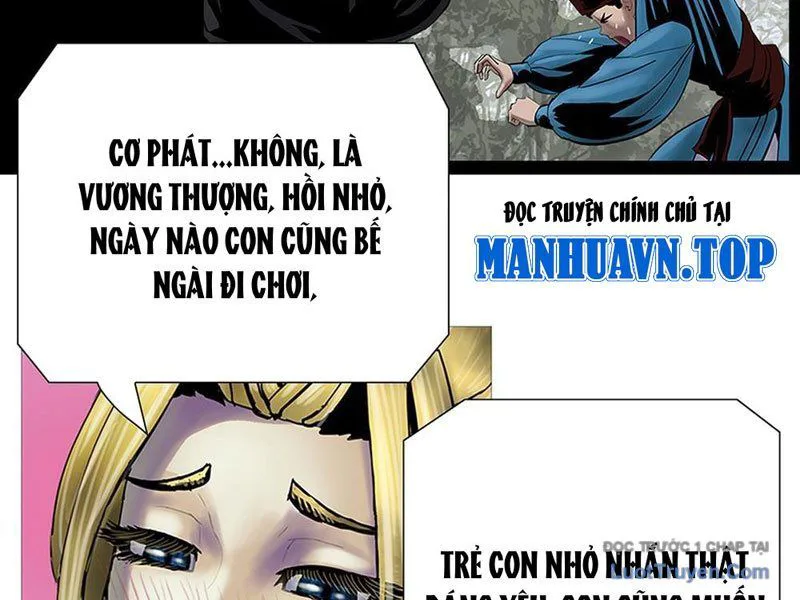 Ám Thần Bảng chương 4 - trang 49