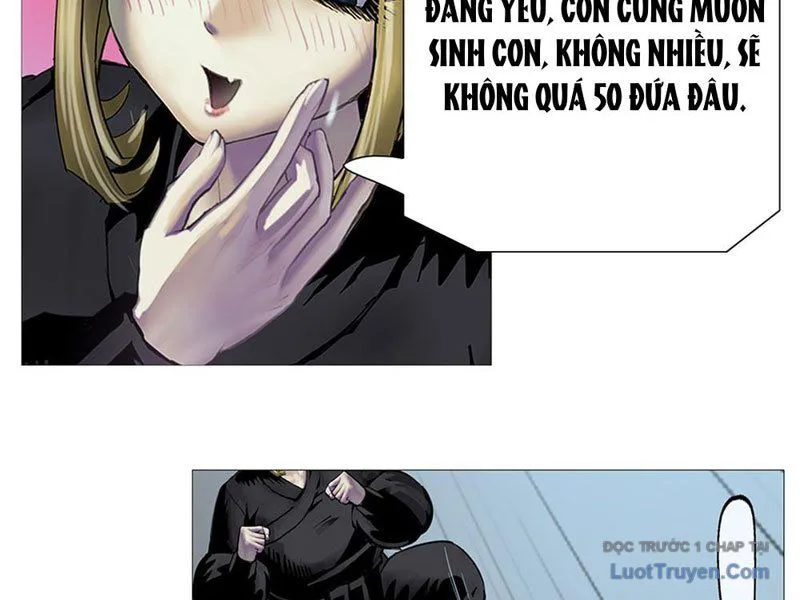 Ám Thần Bảng chương 4 - trang 50