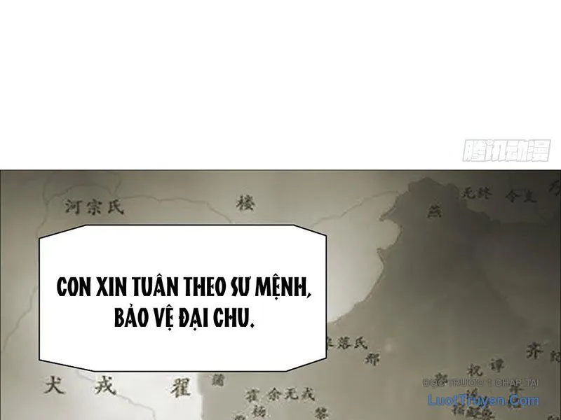 Ám Thần Bảng chương 4 - trang 55